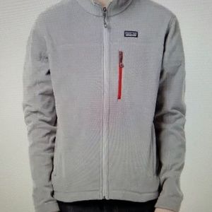 Patagonia Oakes Jacket Nickel Medium